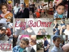 Lag BaOmer 2011